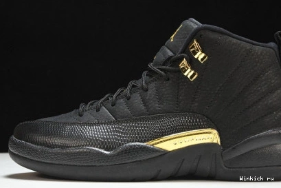 Air Taxi” 12 “Black Jordan 0806